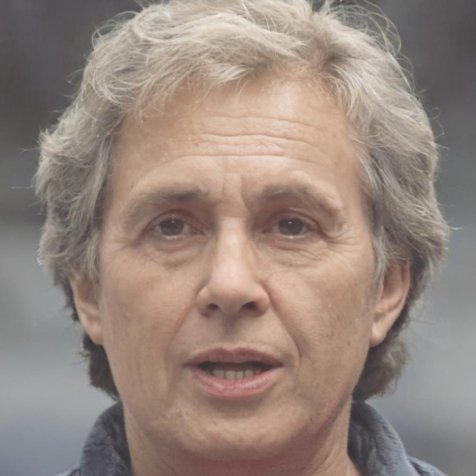 Kai Jensson, Senior Testing Framework Developer