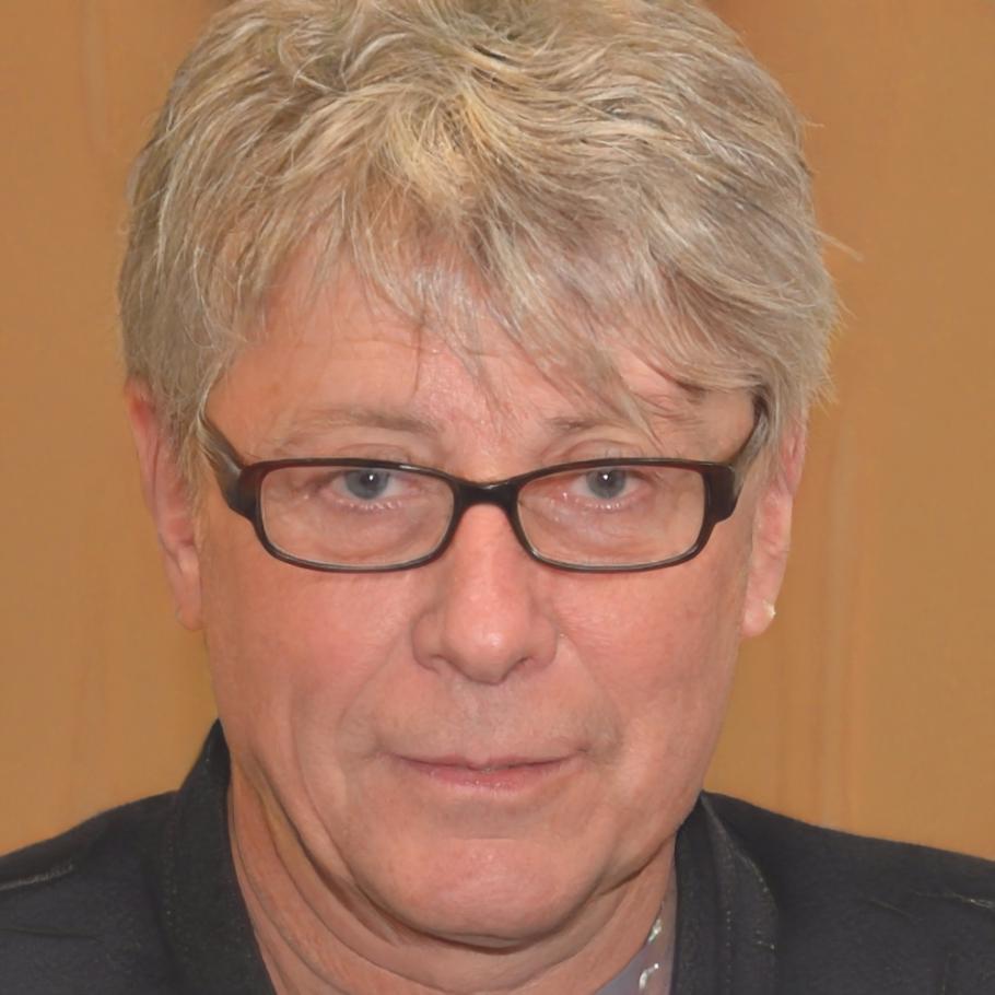 Senior testing framework architect