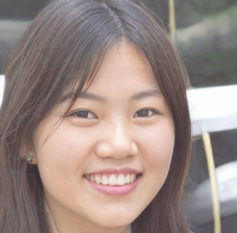 Anya Petrov, DevOps Testing Engineer