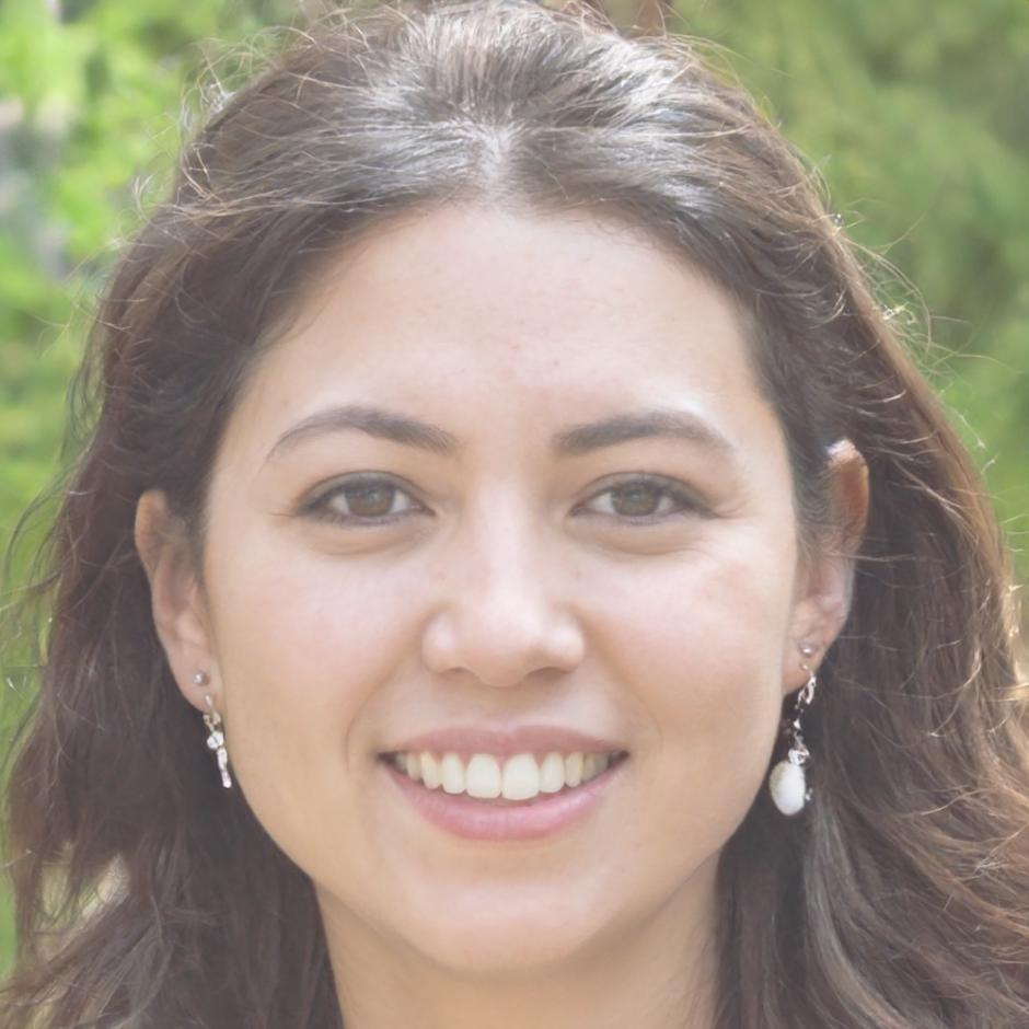 Astrid Lindqvist, Senior Testing Architect