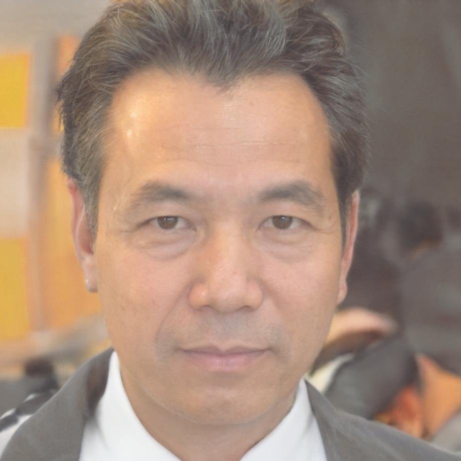 Marcus Lindqvist, Senior Testing Architect