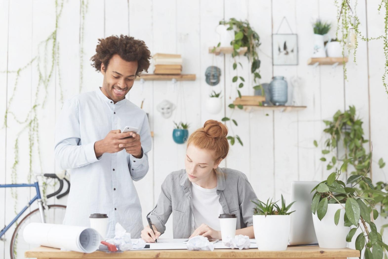 Automated testing dashboard showing comprehensive quality metrics